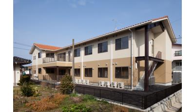 建物