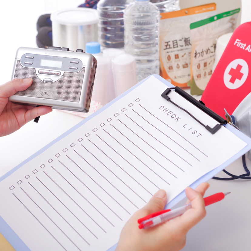 【介護職必見！】施設での災害時の対応で大切なこと　必要な防災対策とは？