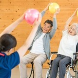 機能訓練指導員になるには？必要な資格、仕事内容、年収やキャリアまで徹底解説！
