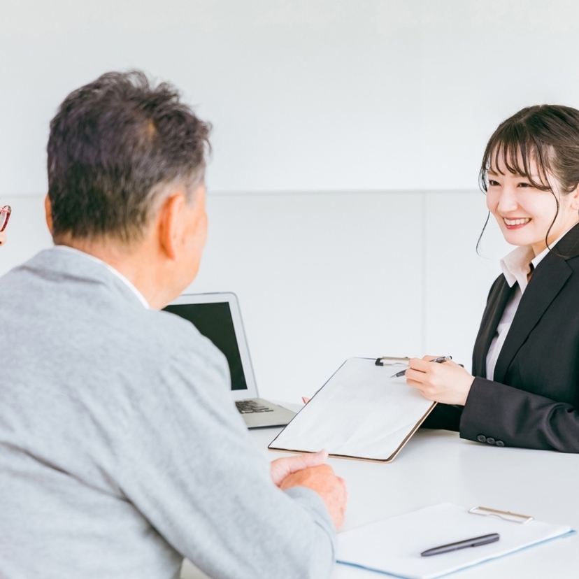 生活相談員に向いている人とは？仕事内容や魅力、大変さも解説