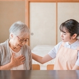 介護疲れしている利用者のご家族にヘルパーができること