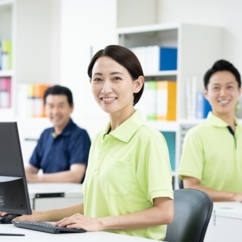 介護職の転職にPCスキルは必要？現場で求められるスキルや学び方を解説します！