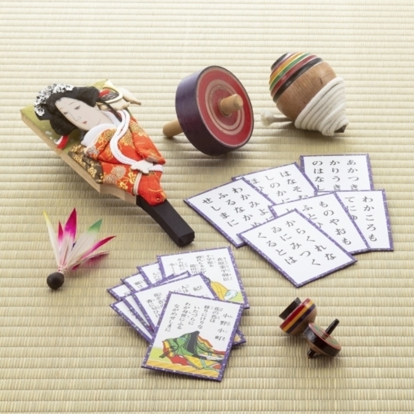 施設で楽しむお正月レクリエーション｜ねらい・実例・安全対策を徹底解説