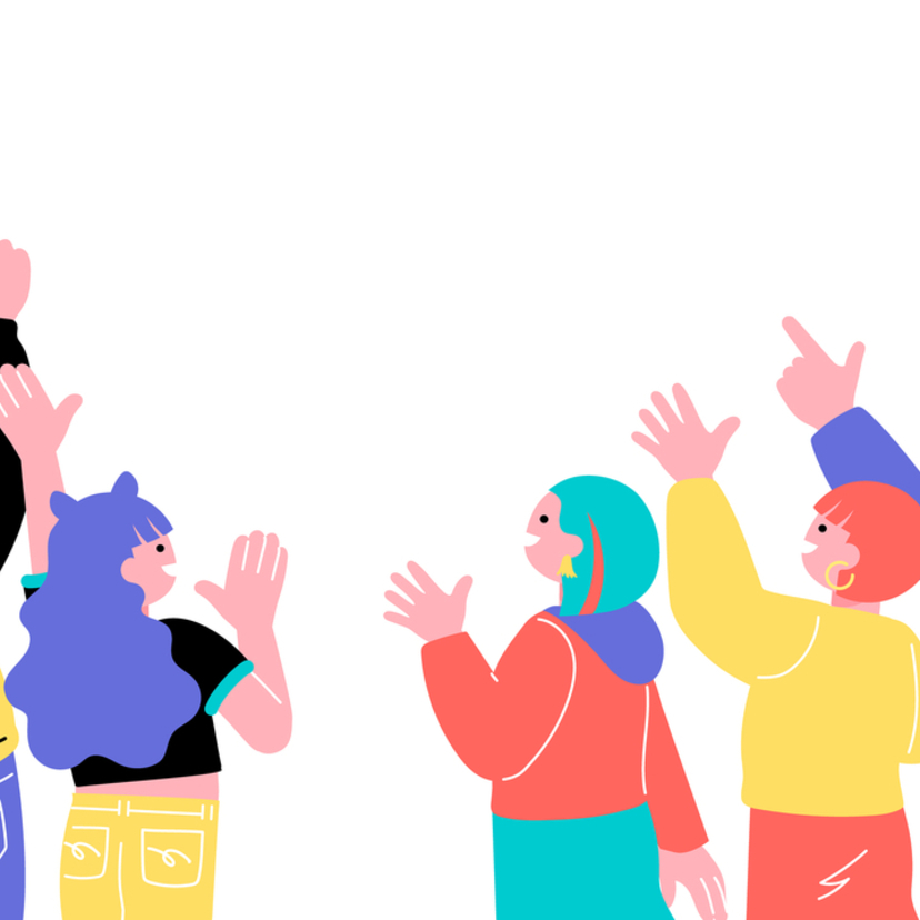 Z世代にこそ介護業界を──価値観が変わる時代の働き方と育成のヒント