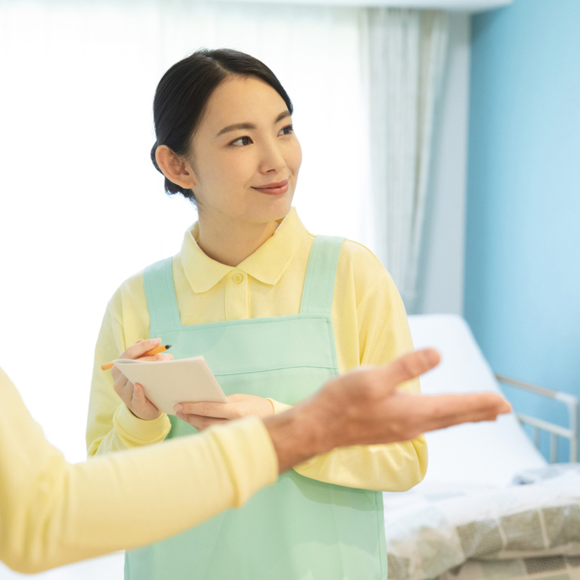 介護現場のOJT完全ガイド｜3年目職員が新人を育てる実践ポイント 