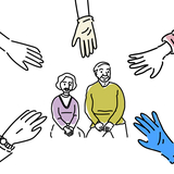 地域包括ケアシステムにおける医療・介護連携とは？