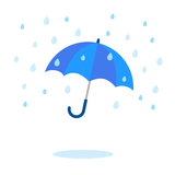 雨の日の訪問介護で気を付けることとは？ヘルパーが押さえたい4つのポイントを解説