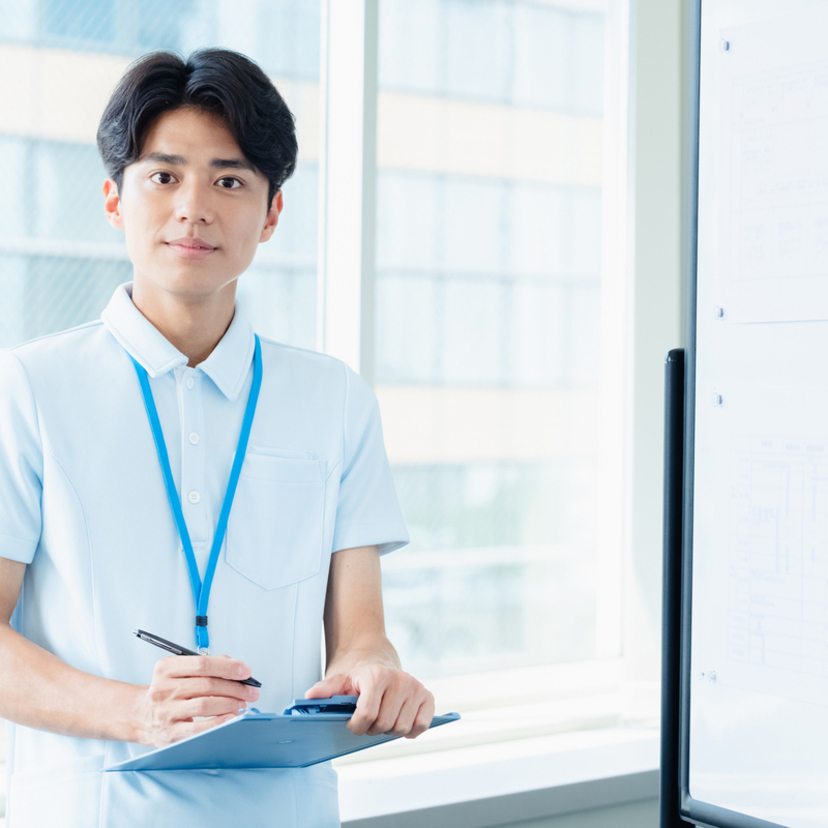 新人介護職員の独り立ちまでの期間は？早く成長する人の特徴と仕事を覚えるコツを解説