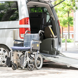 介護タクシー運転手になるには？必要資格・仕事内容・年収を徹底解説