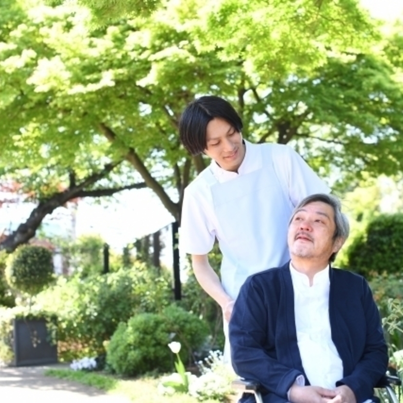 「介護力」って何？介護のプロフェッショナルに求められることとは？