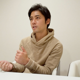 中浜崇之さんインタビュー『全力応援！介護の現場チャンネル』公開記念【前編】