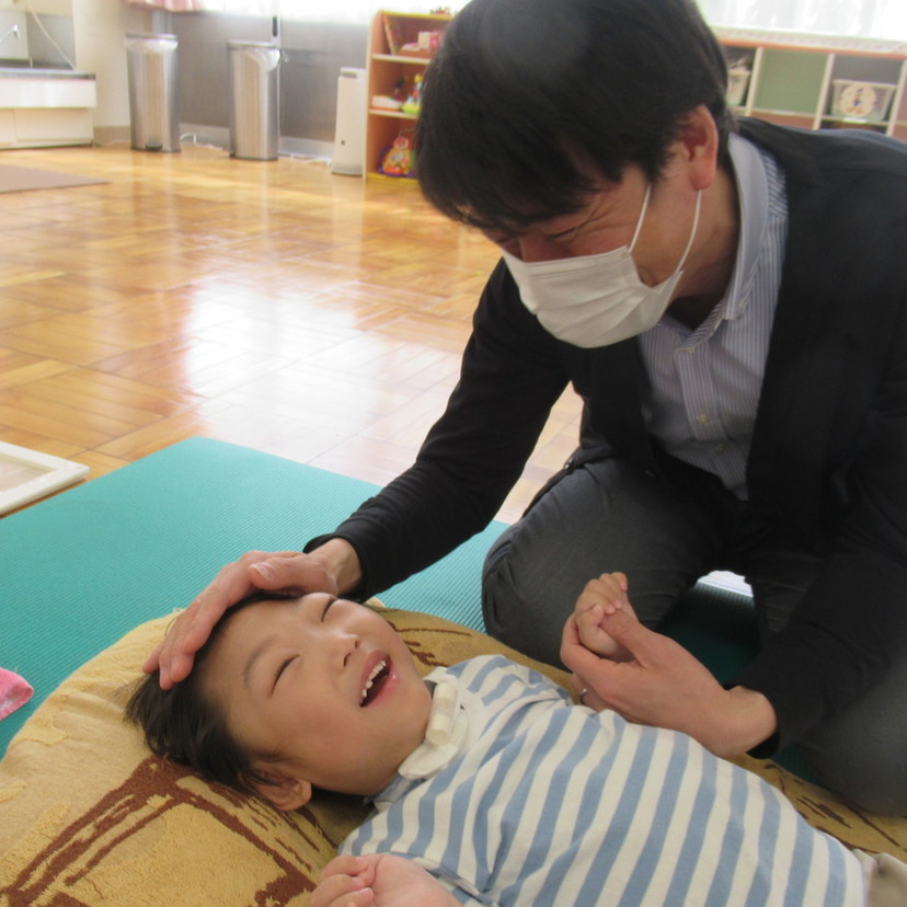 介護の“あるある”を共有したい。好評連載中のマンガはリアルな現場が舞台