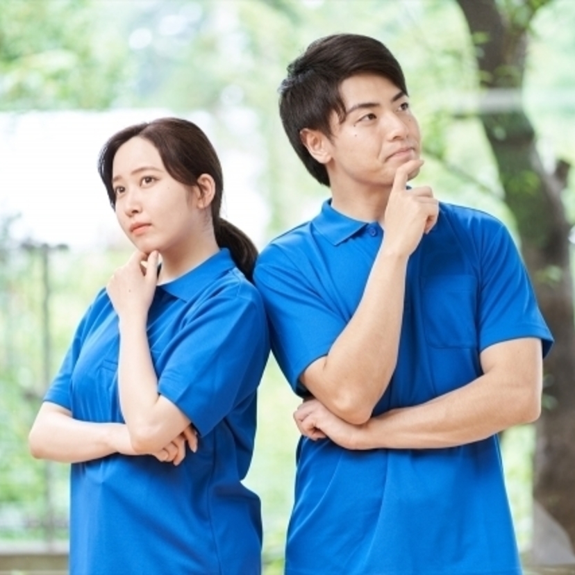 介護職の休日は本当に少ない？年間休日110日・115日・120日の違いと連休の取り方を解説します！