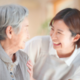 認知症の祖母が怒りっぽい。家族と喧嘩してしまうときどうしたら？