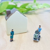 入浴拒否の利用者さん。どうすれば、入浴していただける？