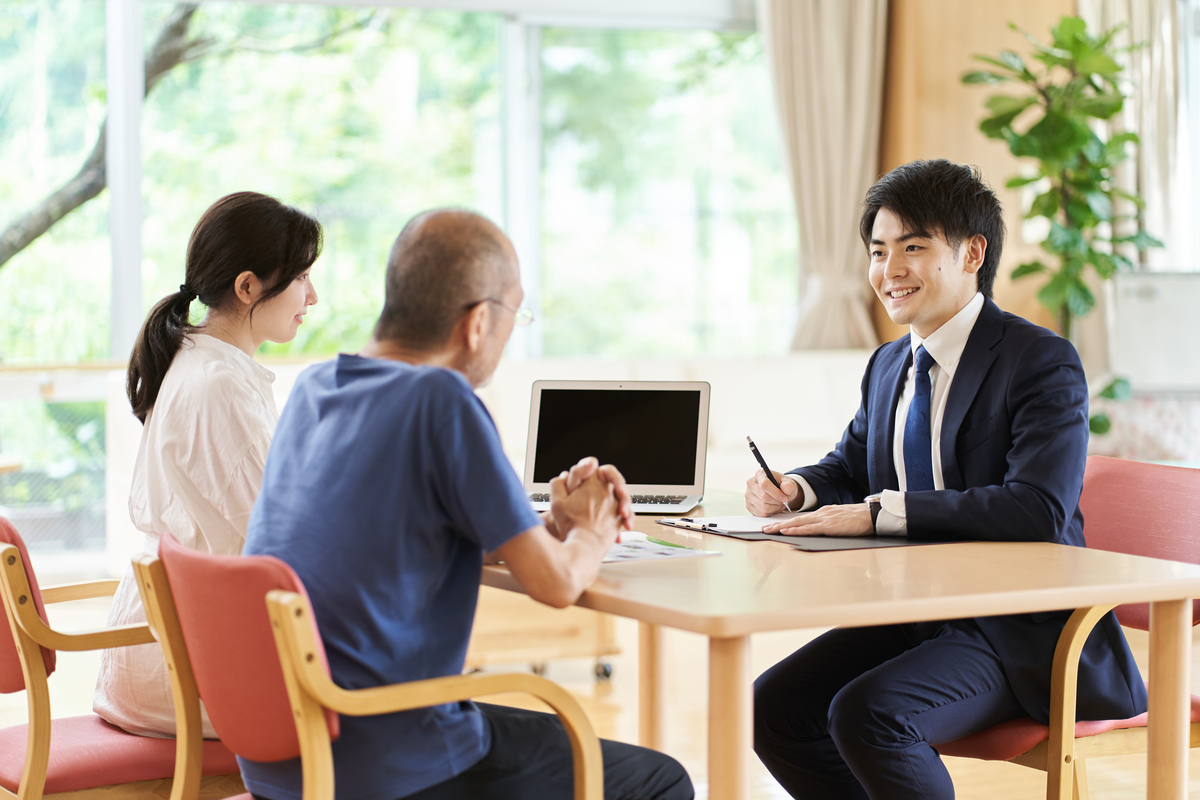 福祉住環境コーディネーターとは？資格の取り方や仕事内容を解説
