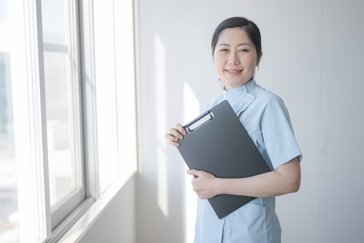 介護現場のリーダーの育て方、向いている人とは？