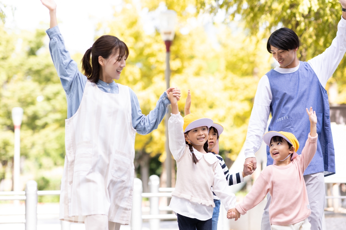 福祉・医療業界に転職する場合のおすすめの他職種