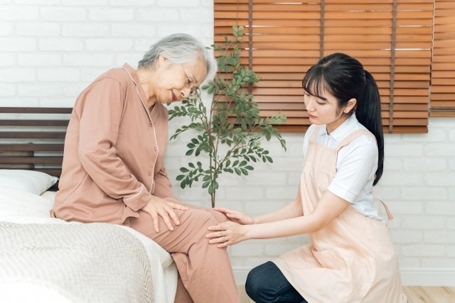 転倒予防