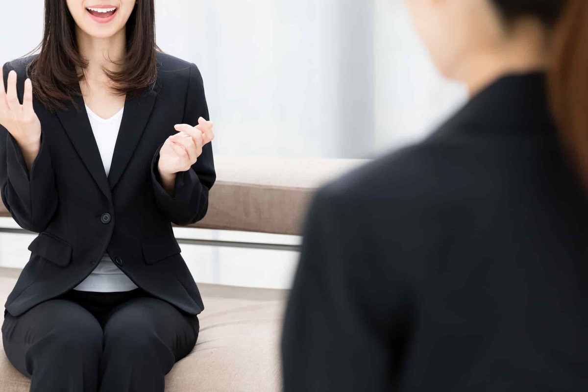 【例文あり】介護職向け自己PRの書き方　自分の「強み」を見つけよう