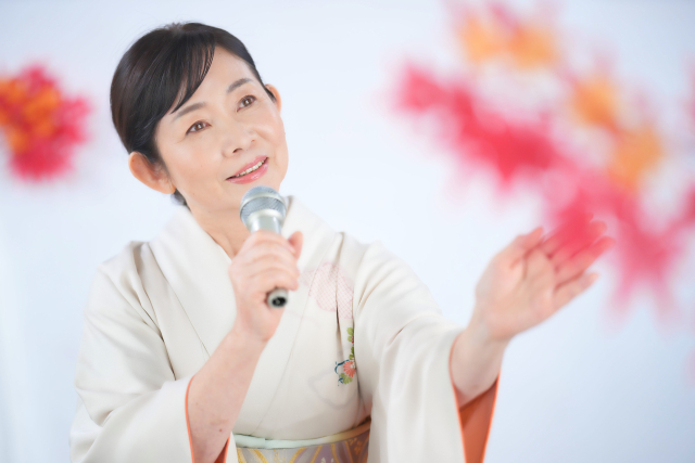 演歌歌手
