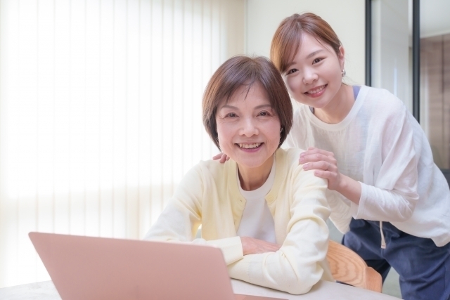 年上の部下