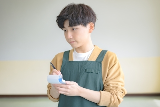 介護 仕事　覚えられない