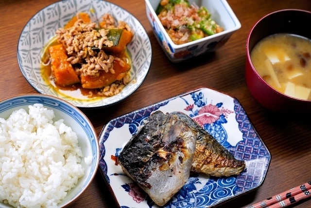 誤嚥　食べ物
