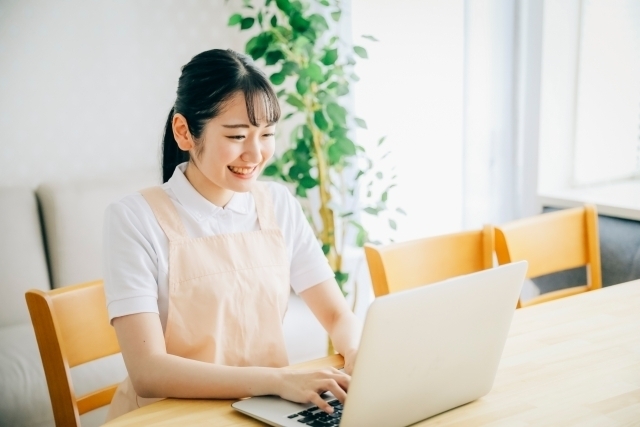 PCスキルを身につけるメリット