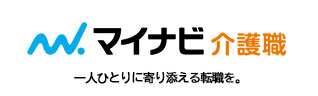 マイナビ介護職