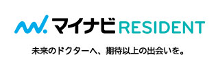 マイナビレジデント