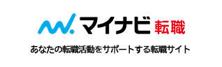 マイナビ転職